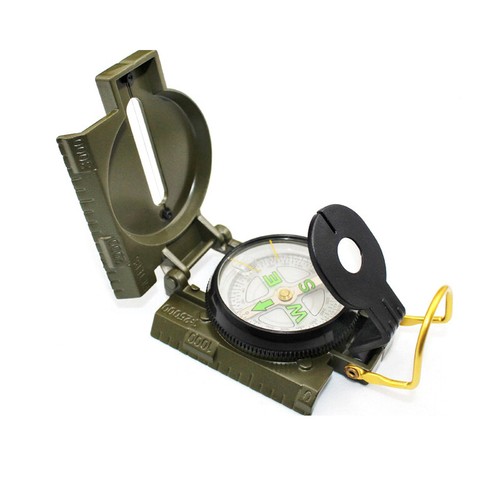 Portable military army geology - portable,
