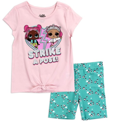 Lol surprise little girls - surprise,
