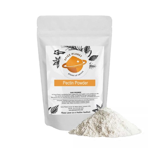 Pectin powder perfect for - perfect, jams