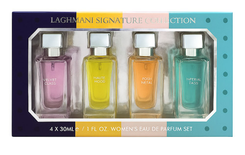 Women designer perfume - women's,
