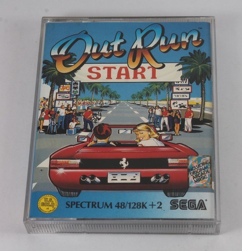 Outrun - outrun, (spectrum)