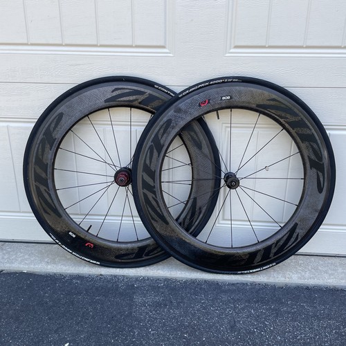Zipp 808 firecrest - firecrest, carbon