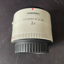 Yongnuo YN-2.0X III 2X
