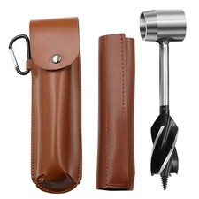 Hand drill survival - drill,