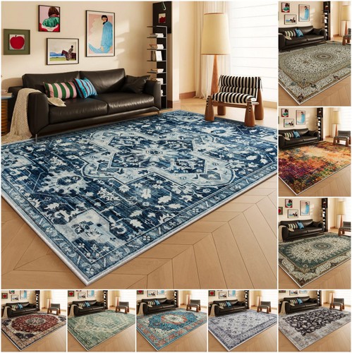 Extra large traditional rugs - traditional,