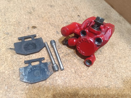 Honda lead nh50ms - lead, (g)