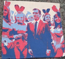 DIY Society6 Pop Art Hugh