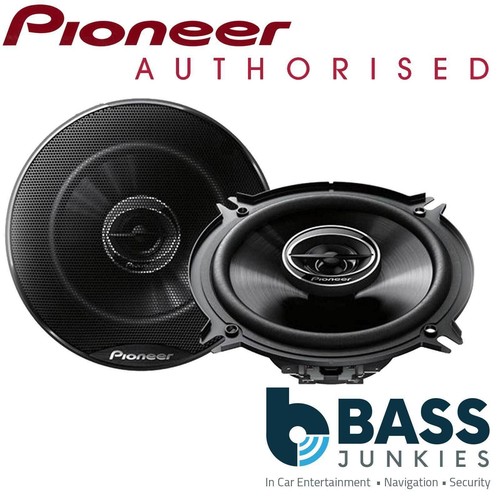 Bmw series e90 pioneer - 3-series,
