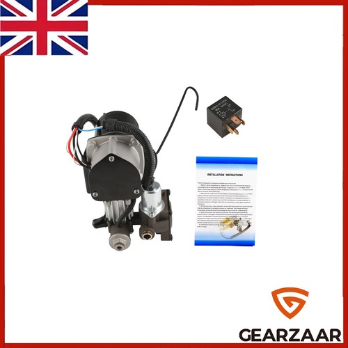 Hitachi air suspension - air,