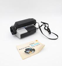 Kodak XL 330 Super 8 Movie