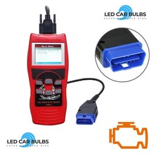 Oil Reset OBD2 Scanner