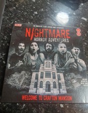 Nightmare Horror Adventures