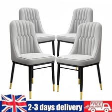 2/4PCS Dining Chairs Kit