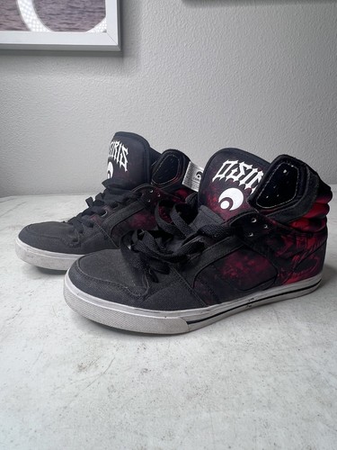 Osiris protocol men - men's, 8.5