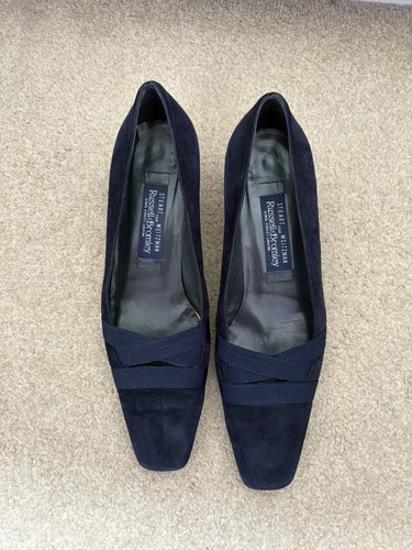 Stuart weitzman for russell - (for,