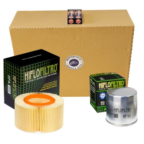 Service kit for - service, r1100gs