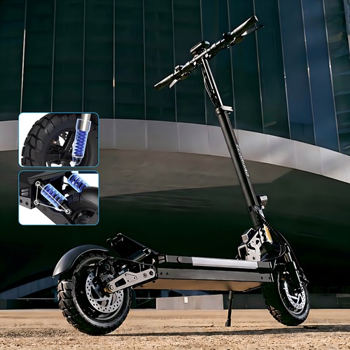 Adult electric scooter 1000w - adult,