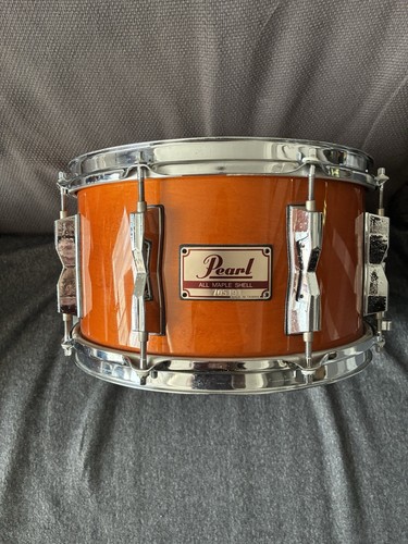 Pearl all maple - 12”,