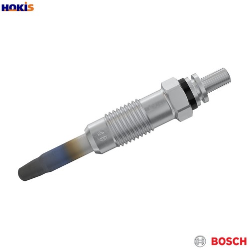 Glow plug 250 201 039 - 4x,