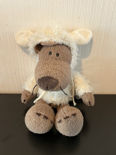 Nici wolf sheep - nici, sheep’s