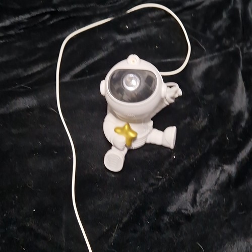 Astronaut led night light - astronaut,