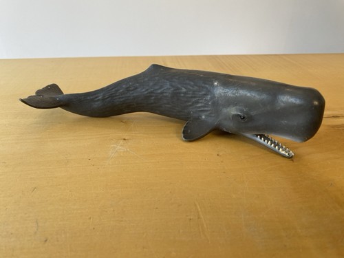 Schleich sealife sperm whale - sealife,