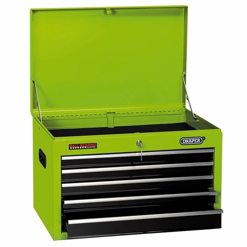 Draper 35739 tool - draper, chest,
