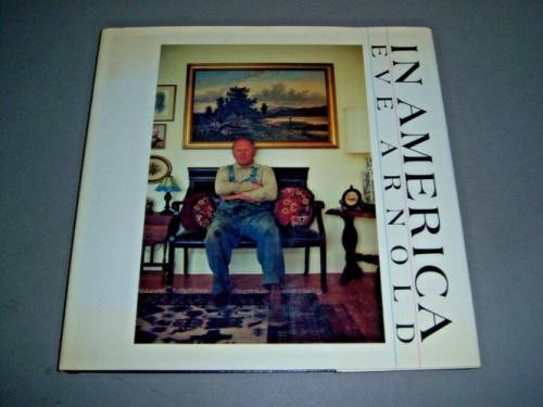 America arnold eve - in,