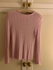 Ladies Zara Lavender Coloured