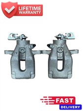 Rear Brake Calipers For