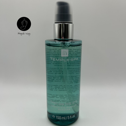 Temple spa easy - easy, eye