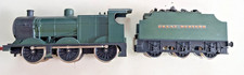 Lima  O GAUGE GW 0-6-0 Loco For Spares or Repair.