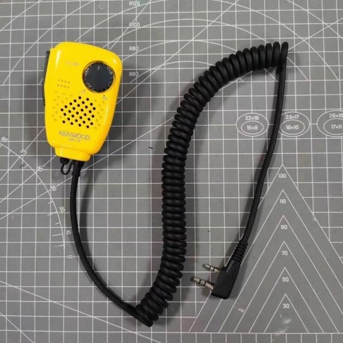 Smc adjustable talkie - smc-34,