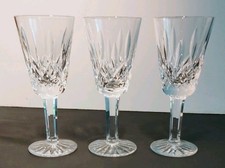 WATERFORD CRYSTAL LISMORE
