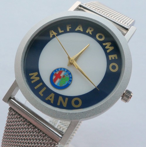 Alfa romeo milano spider - alfa,