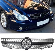 Car Front Bumper Grille Grill