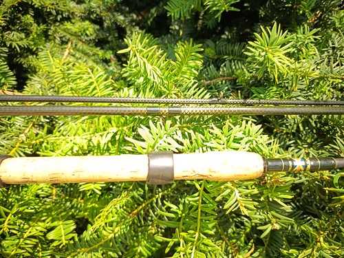 Vintage daiwa powermesh - vintage, 'powermesh
