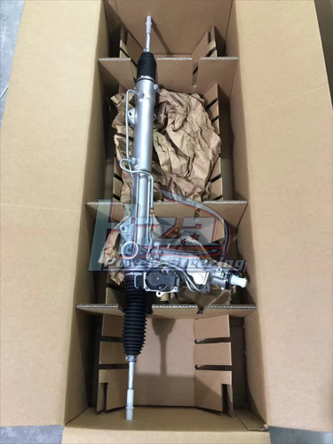 Lhd active steering - rack, for