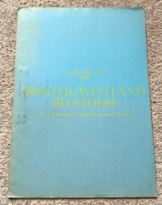 A History of the Bristol/Westland Belvedere