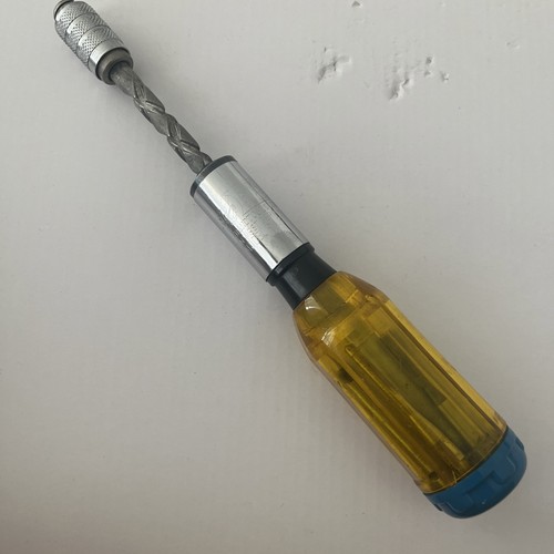 Vintage fuller spiral ratchet - vintage,