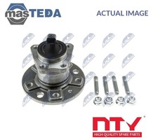 KLT-PL-024 WHEEL BEARING KIT