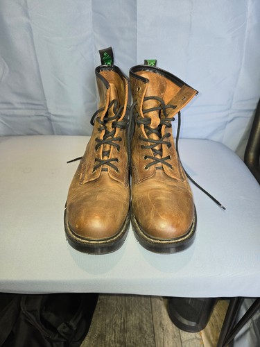 Solovair eye derby - derby, boots