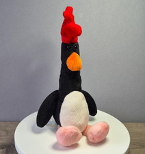 Feathers McGraw Wallace And