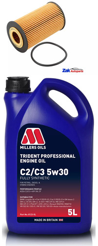 For vauxhall corsa - d, oil