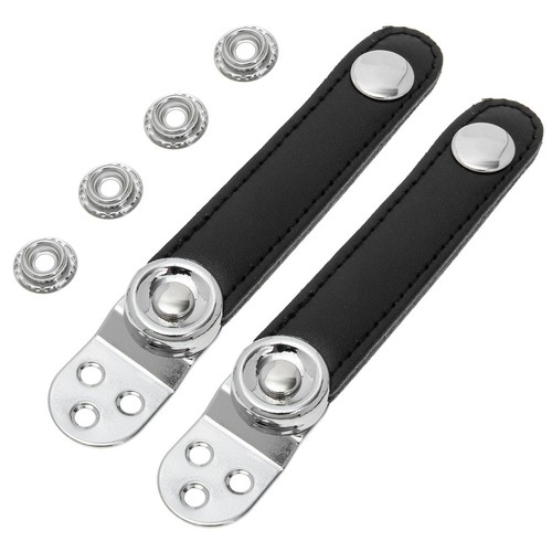 Set straps accordion - 1,