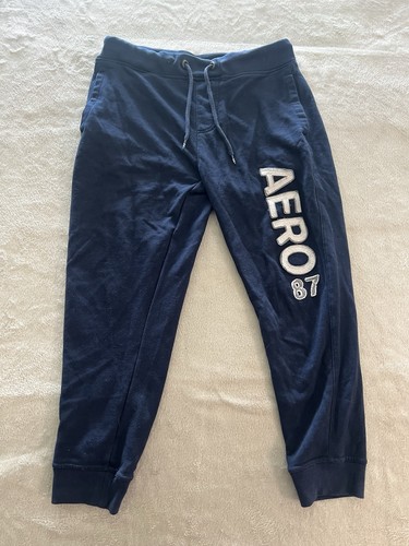 Aeropostale aero sweatpants - aero,