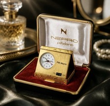 Rare nepro pillalarm swiss - nepro,