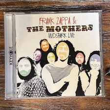 Frank Zappa Frank Zappa CD 2015 Free UK P&P Value Guaranteed Fast Dispatch