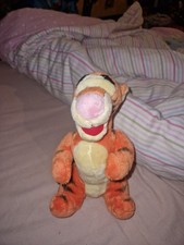 Disney Winnie The Pooh's