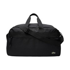 Lacoste Duffle Bag Black Gym